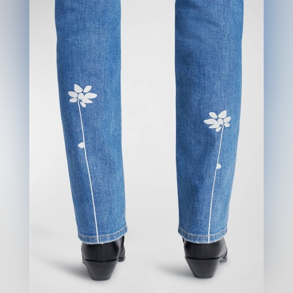 7 for all Mankind-NWT Size 29 - Picture 5 of 7